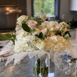 Fleurs DC