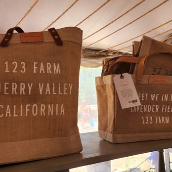 Lavender Festival - Festivals Near Me - Cherry Valley, California