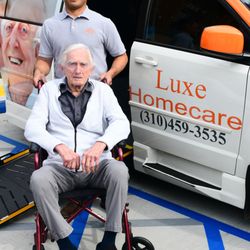 Luxe Homecare