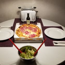 Da Rafmi - Damn good presentation boy