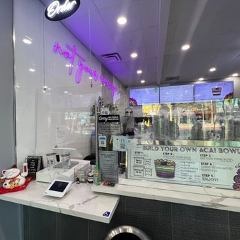 Vita Cane - Acai menu and register - Juice Bars & Smoothies Near Me - Alhambra, California