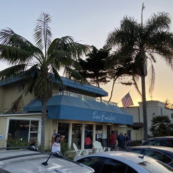 Padaro Beach Grill - Padaro Beach Grill front - American Near Me - Carpinteria, California Padaro Beach Grill - Padaro Beach Grill front - American Near Me - Carpinteria, California