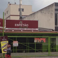Espetão do Forte