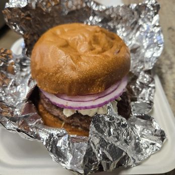 Burger Village - Burgers Near Me - Farmingdale, New York Burger Village - Burgers Near Me - Farmingdale, New York