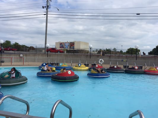 Track Family Fun Parks Track 3 by null