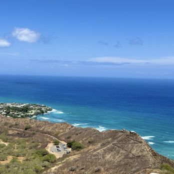 Diamond Head State Monument - Parks Near Me - Honolulu, Hawaii Diamond Head State Monument - Parks Near Me - Honolulu, Hawaii