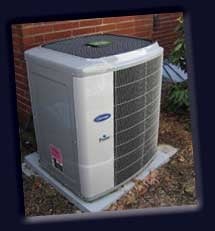 Slide of A.A. Richards Heating, Cooling, & Plumbing