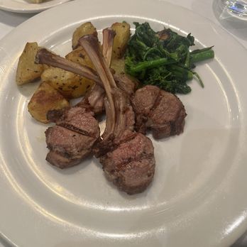 Toscanova - Lamb - Italian Near Me - Los Angeles, California Toscanova - Lamb - Italian Near Me - Los Angeles, California