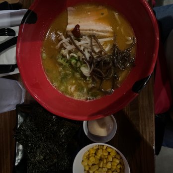 JINYA Ramen Bar - Tulsa - Tapas/Small Plates Near Me - Tulsa, Oklahoma JINYA Ramen Bar - Tulsa - Tapas/Small Plates Near Me - Tulsa, Oklahoma