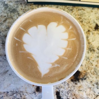 Kountry Kitchen - Mac nut latte - American Near Me - Kapaa, Hawaii Kountry Kitchen - Mac nut latte - American Near Me - Kapaa, Hawaii