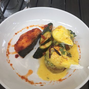 Backstreet Cafe - New American Near Me - Houston, Texas