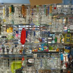 Up In Smoke Smoke Shop