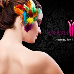 Affable Therapy Training - Laser Hair Removal