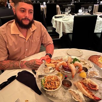 Morton's The Steakhouse - Happy Birthday - Steakhouses Near Me - Atlantic City, New Jersey Morton's The Steakhouse - Happy Birthday - Steakhouses Near Me - Atlantic City, New Jersey