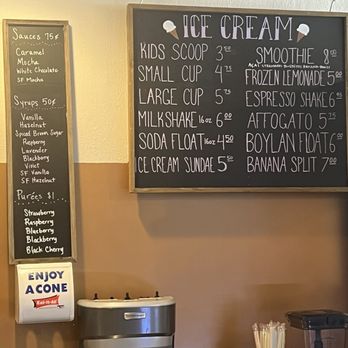 Cardinal Coffee and Bistro - Menu - Coffee & Tea Near Me - Landrum, South Carolina Cardinal Coffee and Bistro - Menu - Coffee & Tea Near Me - Landrum, South Carolina