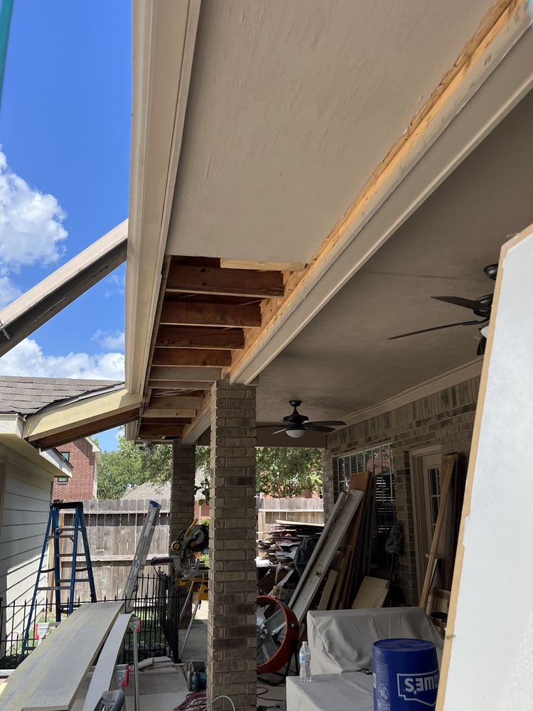 Slide of Horizon Construction and Roofing