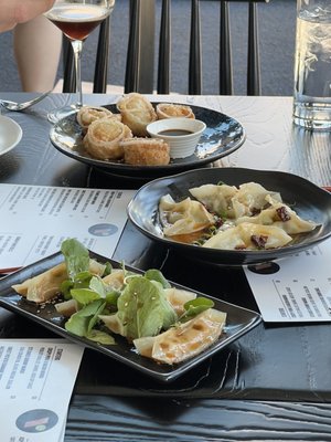 Nami Modern Korean Steakhouse by null