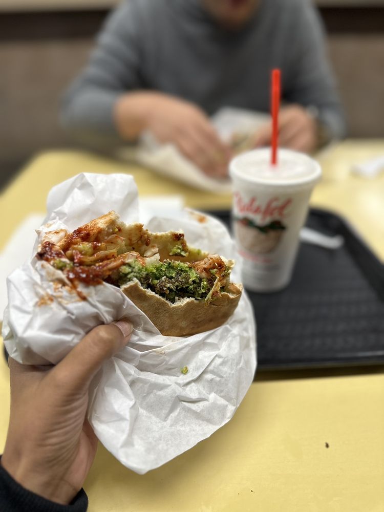 FALAFEL’S DRIVEIN Updated September 2024 2792 Photos & 5337