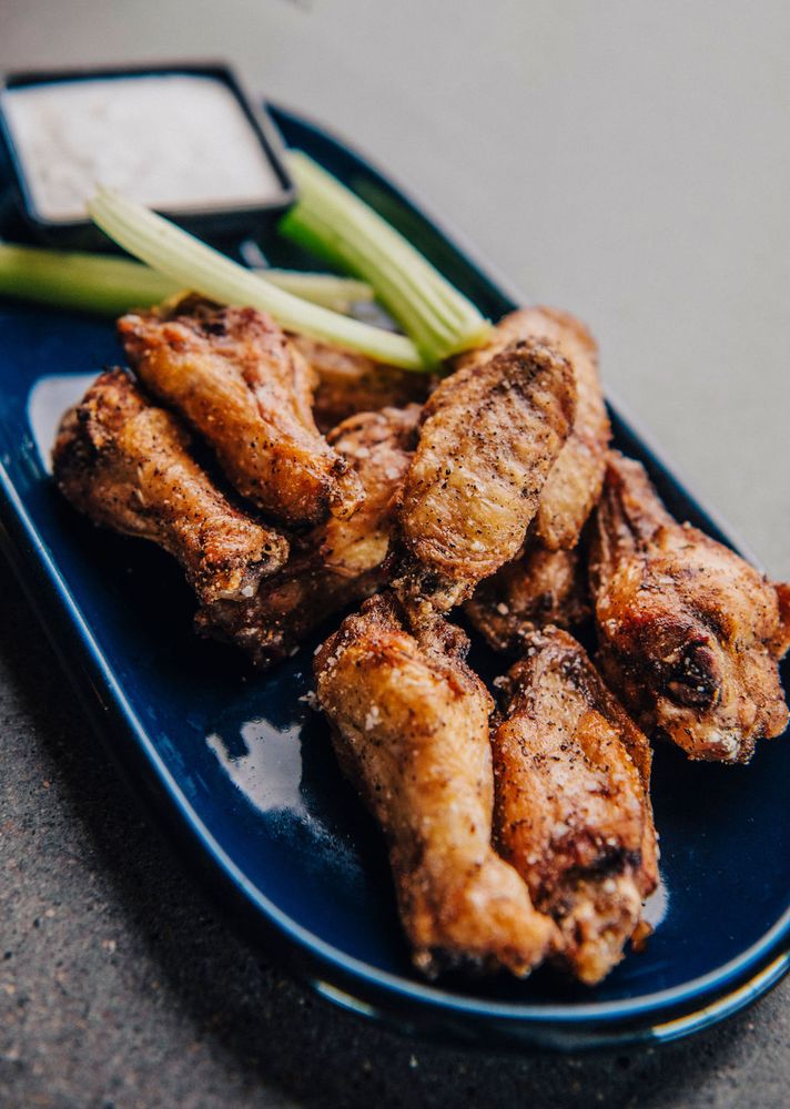 COPPERHOUSE EATERY + LOUNGE Updated April 2024 42 Photos & 12