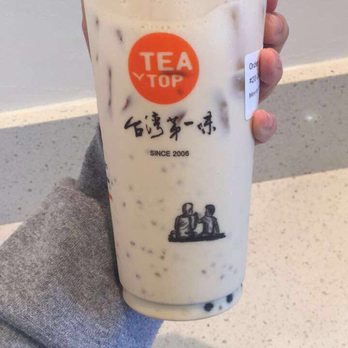 TeaTop - Bubble Tea Near Me - Milpitas, California TeaTop - Bubble Tea Near Me - Milpitas, California