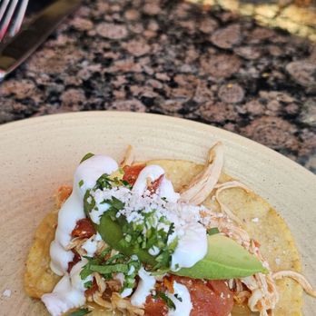 Copita Tequileria y Comida - Tinga chicken taco - Mexican Near Me - Sausalito, California Copita Tequileria y Comida - Tinga chicken taco - Mexican Near Me - Sausalito, California