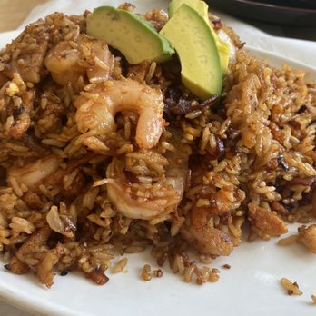 Sabrosura Restaurant - Shrimp Fried Rice - Chinese Near Me - Bronx, New York Sabrosura Restaurant - Shrimp Fried Rice - Chinese Near Me - Bronx, New York