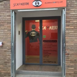 Scaparium