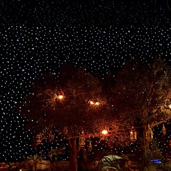 Leila - Starry ceiling - Middle Eastern Near Me - San Diego, California Leila - Starry ceiling - Middle Eastern Near Me - San Diego, California