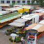 Photo of Wochenmarkt Herthastraße