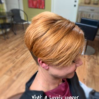 Amy's Hair Loft - Copper love - Hair Stylists Near Me - Ridgeland, Mississippi Amy's Hair Loft - Copper love - Hair Stylists Near Me - Ridgeland, Mississippi