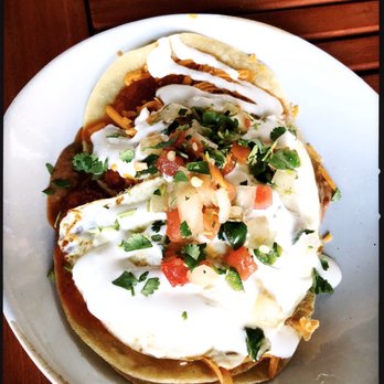Wishbone & Flynt - Breakfast Enchilada Stack - Cocktail Bars Near Me - Fort Worth, Texas Wishbone & Flynt - Breakfast Enchilada Stack - Cocktail Bars Near Me - Fort Worth, Texas