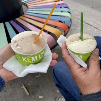 Kem CoBa - Ice Cream & Frozen Yogurt Near Me - Montreal, Quebec Kem CoBa - Ice Cream & Frozen Yogurt Near Me - Montreal, Quebec