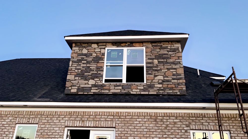 J.JR STONE MASONRY Updated August 2024 35 Photos WinstonSalem