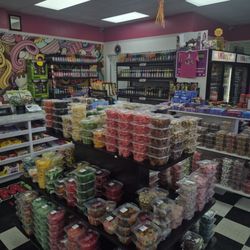 Mikey's Ice Cream & Candy