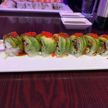 Pink Nori - Japanese Near Me - Astoria, New York