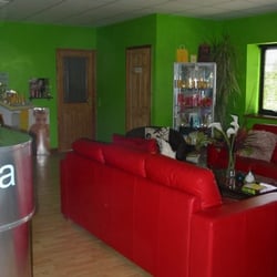 Serenity Spa