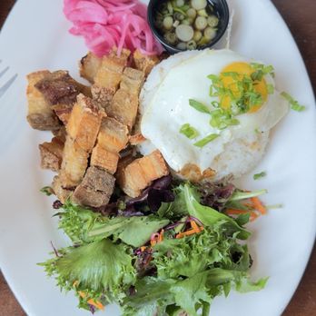 FOB Kitchen - Filipino Near Me - Oakland, California