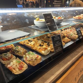 Time Out Market - Open sandwich - Public Markets Near Me - Lisbon, 11 Time Out Market - Open sandwich - Public Markets Near Me - Lisbon, 11