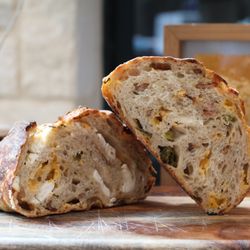 Family Kneads - Jalapeno Popper Long Fermented Sourdough