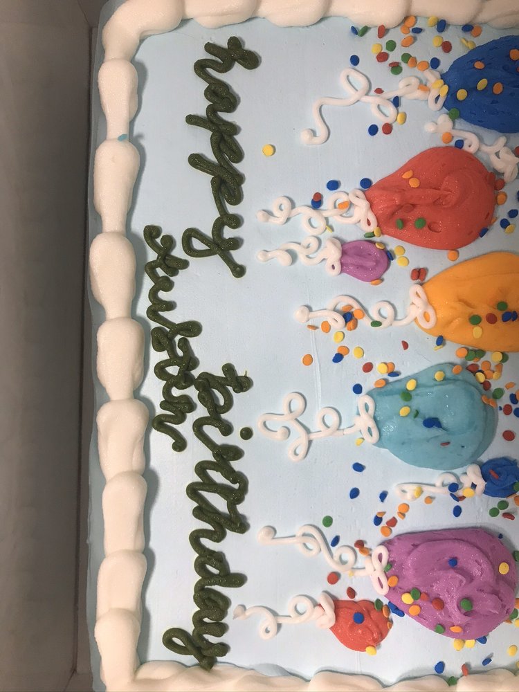 BASKIN ROBBINS 10 Reviews 1 Ray E Talley Ct, Simpsonville, South