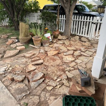 Whipple Service Champions - Machinery destroyed rocks - Heating & Air Conditioning/HVAC Near Me - Hurricane, Utah Whipple Service Champions - Machinery destroyed rocks - Heating & Air Conditioning/HVAC Near Me - Hurricane, Utah