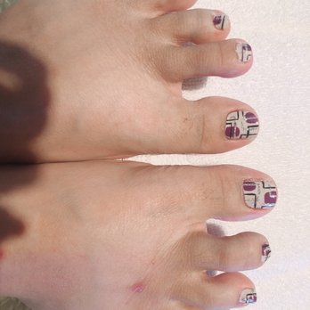 Masters Nail Spa - Nail Salons Near Me - Burlington, Washington