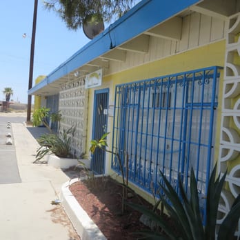 International Banana Museum - Front entrance - Museums Near Me - Mecca, California