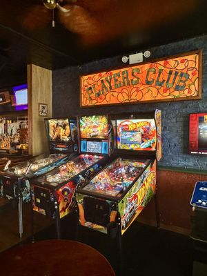 The Quarter Club by null