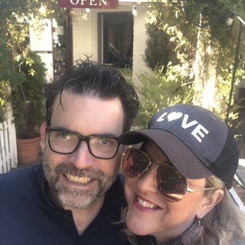 Lovina - New American Near Me - Calistoga, California
