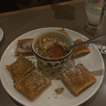 Anthonino's Taverna - Toasted Ravioli - Greek Near Me - Saint Louis, Missouri