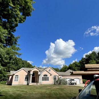 Machu Picchu Design - Stucco Services Near Me Machu Picchu Design - Stucco Services Near Me