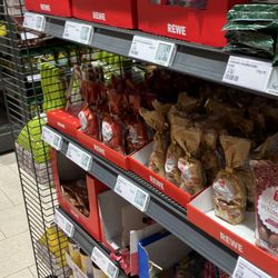 REWE
