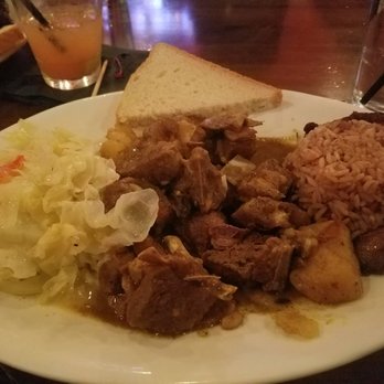 Ja' Grill Hyde Park - Curried Goat - Lounges Near Me - Chicago, Illinois Ja' Grill Hyde Park - Curried Goat - Lounges Near Me - Chicago, Illinois