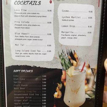 SXY Szechuan - Drink Menu (04/2021) - Szechuan Near Me - Honolulu, Hawaii SXY Szechuan - Drink Menu (04/2021) - Szechuan Near Me - Honolulu, Hawaii